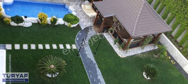 Turyap'tan Ekincide Çevreyoluna Yakın Kiralık Lüks 2+1 Daireler