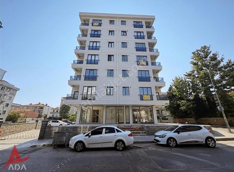 E5'e Ve Metroya Yürüme Mesafesi Cadde Üzeri 2+1 Geniş Daire