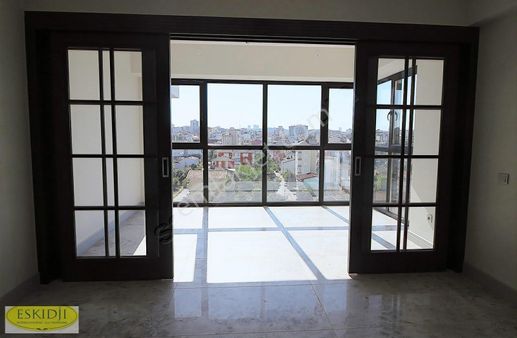 Eskidji-kerim Uçuk-sinpaş Gökorman Satılık 1+0-boş