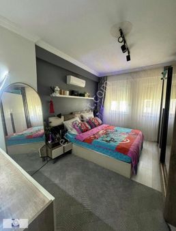 Şelale Mahallesinde 3+1 Satılık Daire