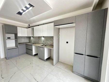 New Emlak'tan Şarhöyük De Lüks 3+1 Daire