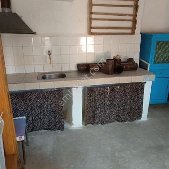 5k Emlaktan Beylikovada Satılık Müstakil Ev