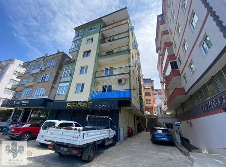 Yüksel Emlak Gyo'dan Yalı Mahallesin 'de Satılık Daire