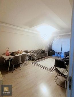 Meram Gazze Caddesinde Kondiyar Siteside Geniş Daire