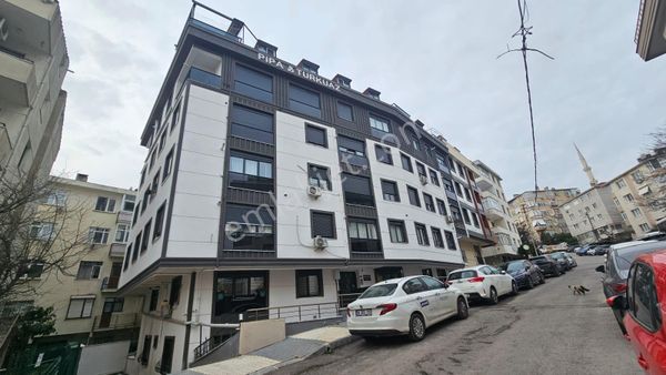 ꧁uğur&uzman꧂'dan Altıntepe'de Yeni Bina'da 2+1 Ön Cephe Arakat