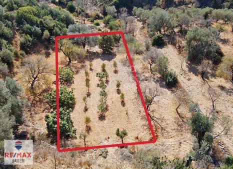 Remax Badem'den Cumalı Mah. Satılık 308m2 Tarla