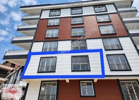 Mimar Yapıdan Satılık Altınşehir 'de 2+1 Asansörlü Daire