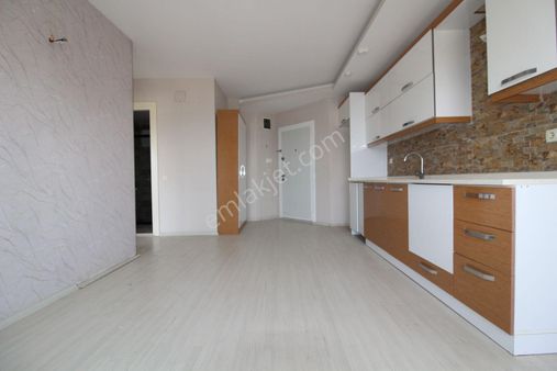 Aslan'dan Üni Cad. Emsallerinin Çok Altında Fırsat 2+1 Daire