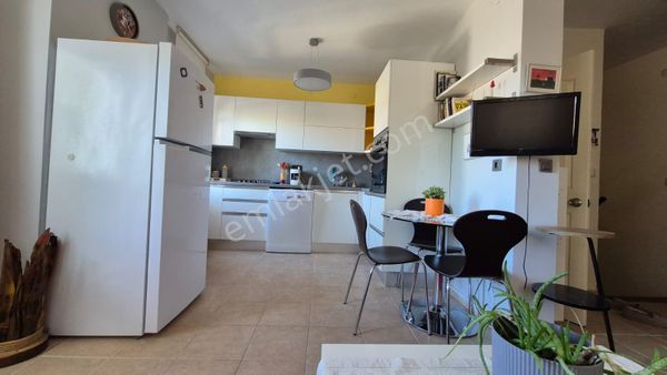 Startkey Pelit Datça Merkezde Deniz Gören Satılık Ters Dublex Daire