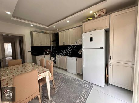 Mercan Dan Cinkaya Mevki 100 M2 2+1 Satılık Daire !!