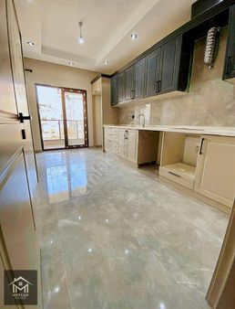 Mercan Dan Karaman Mevki Sıfır 3+1 Satılık Lüks Daire !!