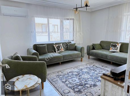 Mercan'dan Kuşpınar Mevki 3+1 Satılık Fırsat Daire !!