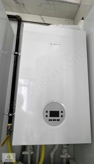 Zirve Emlak Satıyorr Sıfırlüx 3+1 165 M2 Özel Bahçeli Daire