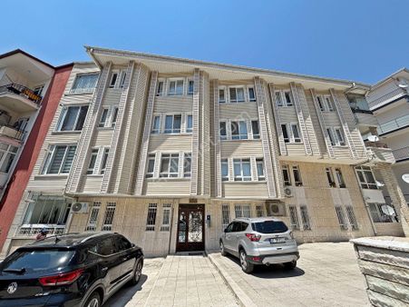 3+1 Merkezi Konumda Bağımsız Salon 1. Kat Ebeveyn Banyolu Daire!