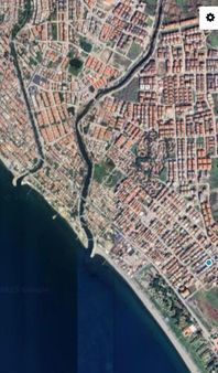 Irmaksudan Altınkum Pazar Pazarın Da 380m² İmarlı Arsa