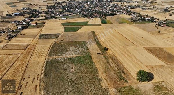 Lüleburgaz Düğüncübaşı Köyü 5,413m2 İmar Dibi Tarla Satılık