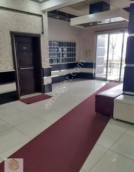 Mmg'den Ata Mah. Gözde Sitesi Olan Havuzkent Sitesin De 3+1 Katta Yapılı Daire İmkanı