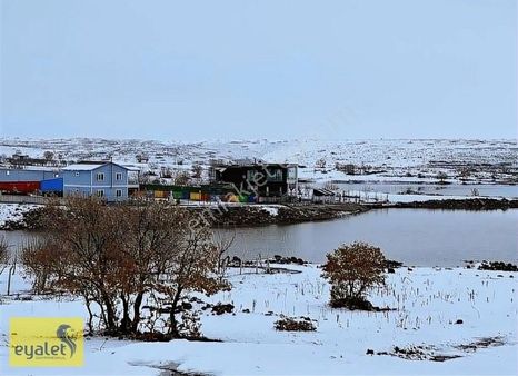 Göl Manzaralı Yaşamasını Bilen Zevkini Bilenlere Satılıktır
