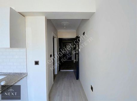 Konaklar'da 1461 Baysal 2+1 Sıfır Satılık Daire