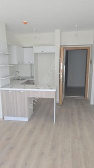 S Towers Esenyurt 1+1 52m2 Eşyasız Kiralık Daire