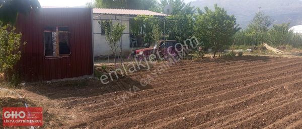 Gho'dan Seki-ceylan Da Satılık Ev Ve Tarla