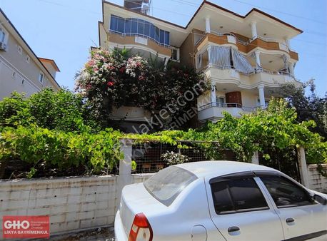 Gho'dan Karaçalı Mevkii 3+1 Ters Dubleks-kapalı Mutfak Satılık.