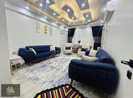 Şifa'dan Balkız Mahallesi Masrafsız 2+1 Daire