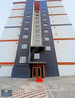 Sincan Saraycık'ta Yeni Nesil 4+1 Satılık Geniş Lüks Daire