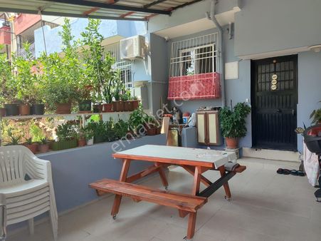 Sarıçam Yıldırım Beyazıt Mahallesinde Satılık Müstakil Ev