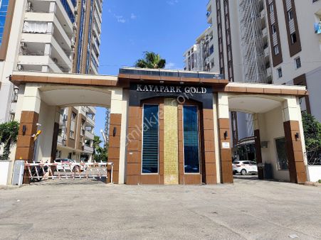 7/24 Güvenlik Full Sosyal Donatılı 4+1 K.m Satılık Daire