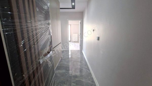 Çanakkale Merkez İsmetpaşa Satılık 2+1 Daire