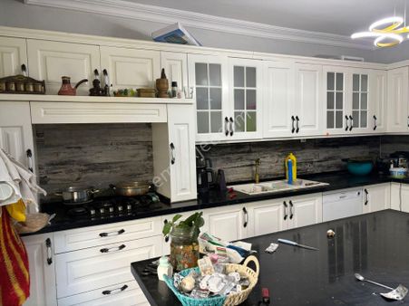 Hürriyet Mah. 360 M2 Satılık Daire (emin'den)