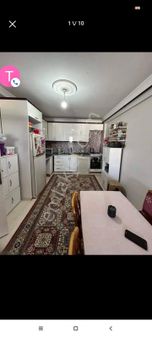 Turgutlu Satılık Turgutlar Mah 135 M2 3+1 Oda 4. Kat Doğalgazlı Balkonlu Daire