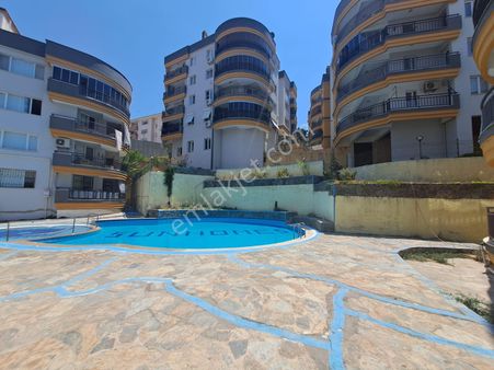 Kuşadası Değirmendere Full Deniz Manzaralı Satılık Geniş 3+1 Daire