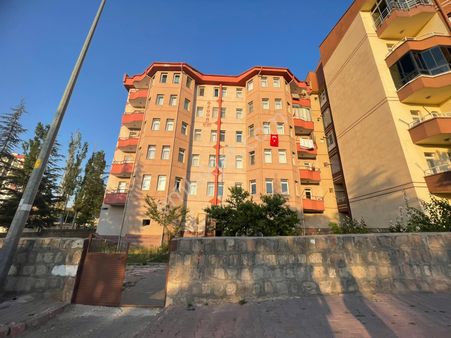 Kocasinan Mah Satılık Full Yapılı Fırsat Dairesi