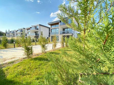 Ankalife'tan Gölbaşı Karşıyaka Mah. Ultra Lüks Satılık Villa