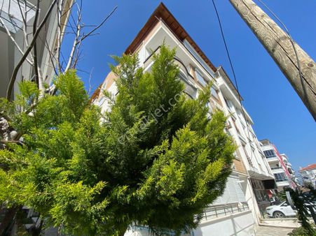 Irmaksudan Altınkum Da Bahçe Kullanımlı Denize 100 Metre 2+1 Daire