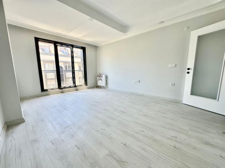 Pegaas'tan Parseller De Sıfır 4+2 Dublex Lüx Satılık Daire