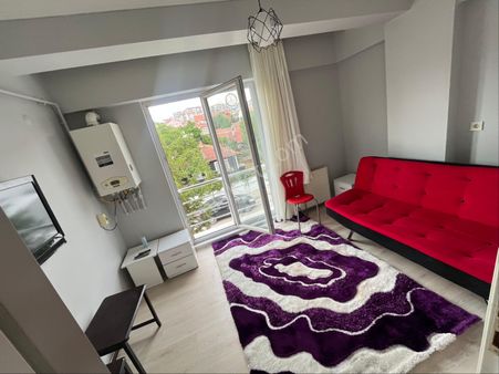 Isparta Merkezde Satılık 2+1 Apart