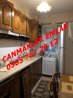 Ankara Yenimahalle Demetgülde 3+1 Satılık Daire