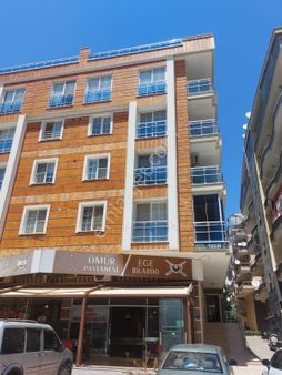 Didim Yeni Mah 3+1 Ayrı Mutfaklı Satılık Daire