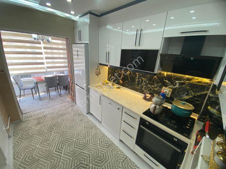 Malazgirt Mh De 3+1 Bağımsız D.projeli Ful Yapılı Asansörlü Daire