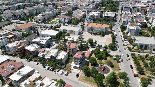 Aydın Didim Merkezde Satılık Komple Bina