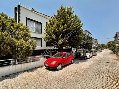 ⚡️plaja 200 Mt. 2+1 Daire Ayrı Mutfak⚡️