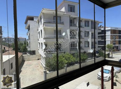 İlhan Rodoplu Dan Torbalı İzban'a 1 Dk Mesafede 1+1 Daire