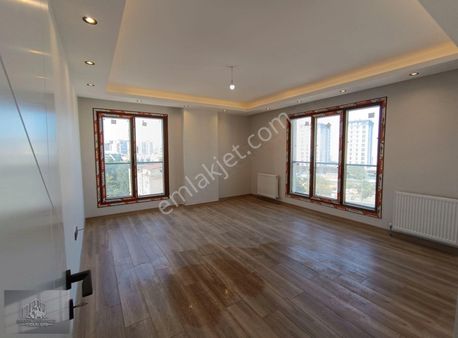 Sulyapıdan Mahmutbeyde 0 Site İçerisi 3+1 Lüx Daire