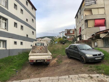 Gebze Osmanyılmaz Mah İmarlı Arsa