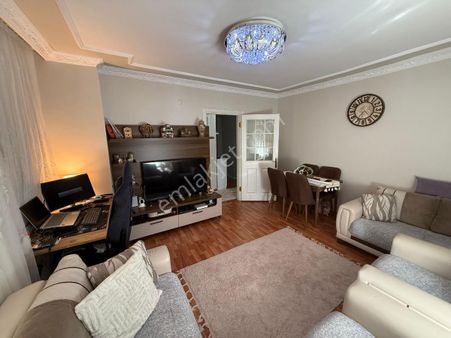 Turyaptan Cumhuriyet Mh. Genç Binada Satılık 2+1 Dubleks Daire