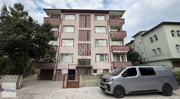 Yenigün Emlak'tan Ozanlar Mahallesi 2.kat 3+1 Satılık Daire