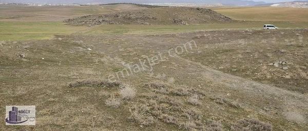 Söğüt Emlak'tan Satılık Tarla İscehisar